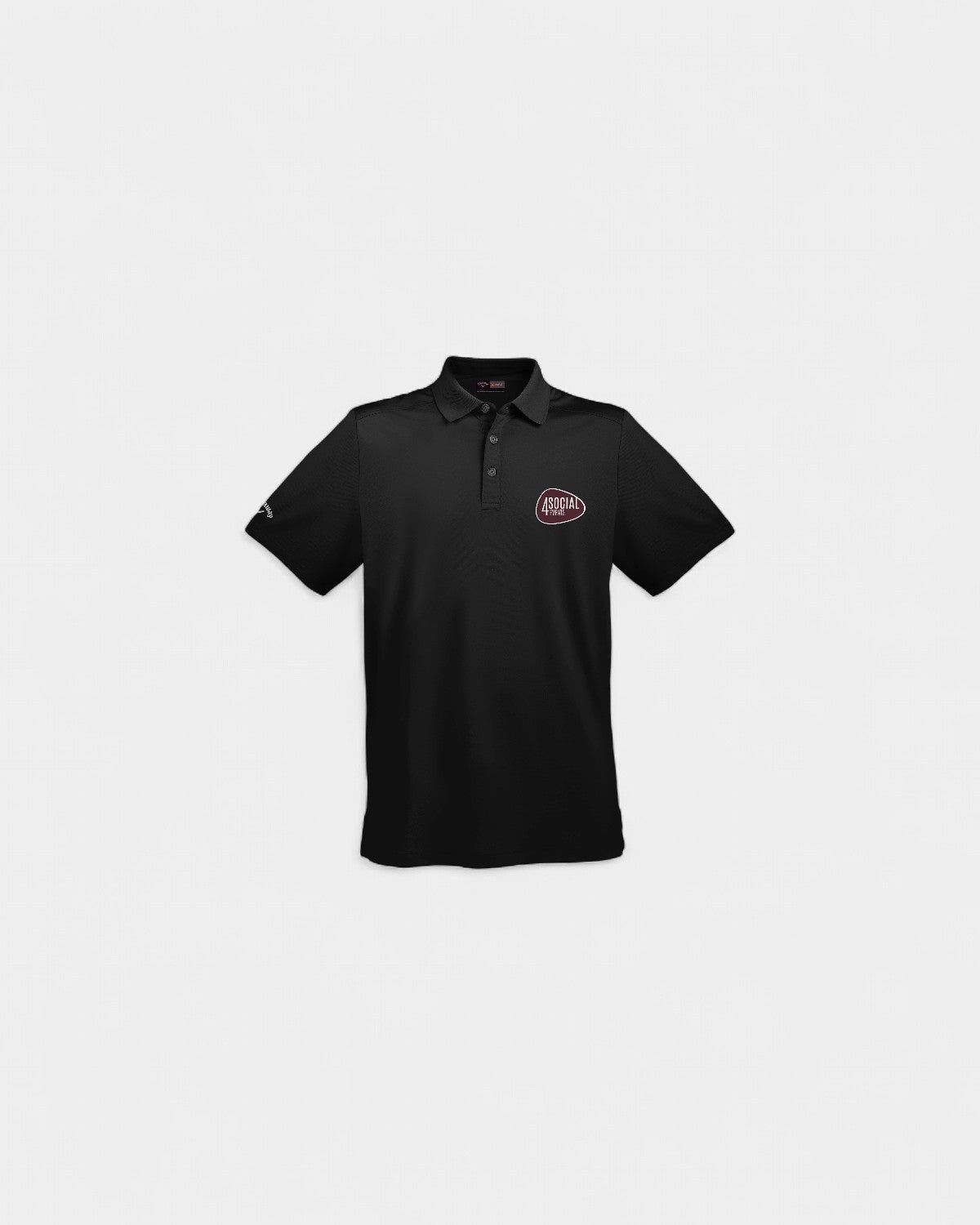 Polo Callaway Opti-Dry stretch om te personaliseren - 1
